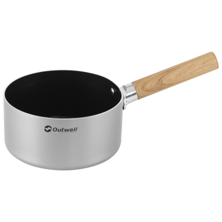 Hrnec Outwell Feast Ceramic Saucepan 1.5 L