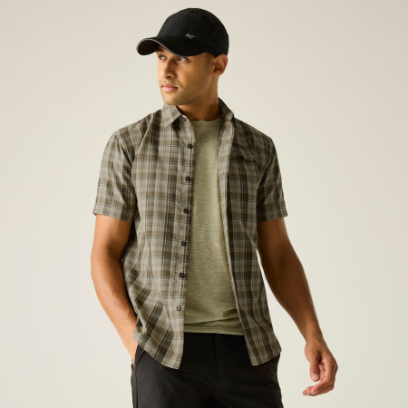 Pánská košile Regatta Mindano