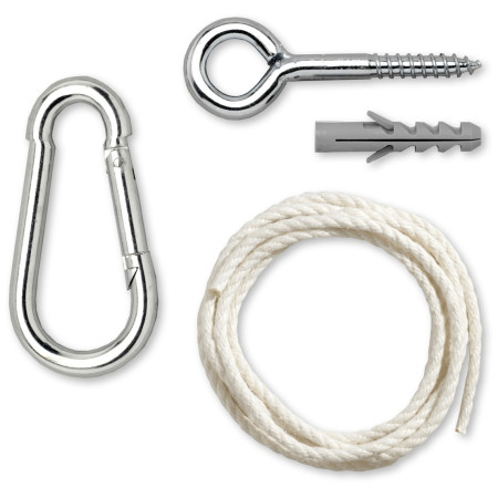 Stropní zavěšení pro houpací křesla La Siesta Seguro