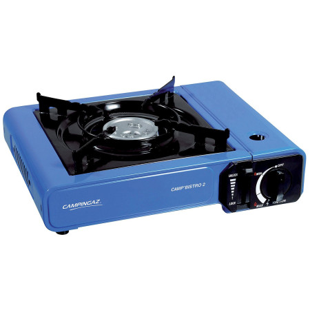 Vařič Campingaz Camp Bistro 2