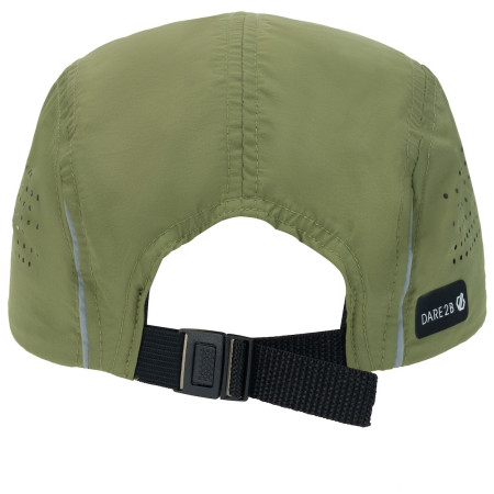Kšiltovka Dare 2b Endurance Multipanel Cap