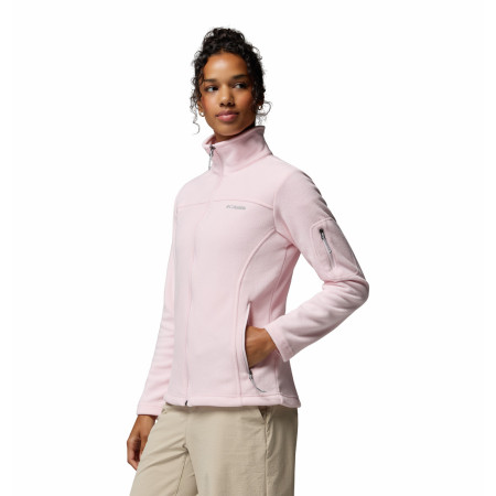 Dámská mikina Columbia Fast Trek™ II Jacket