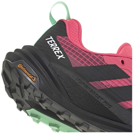 Dámské turistické boty Adidas Terrex Freehiker 3