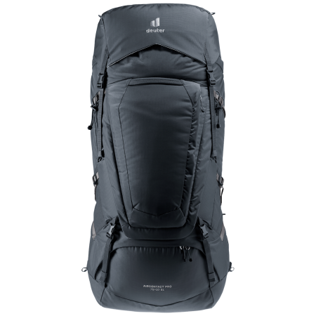 Turistický batoh Deuter Aircontact Pro 85+10