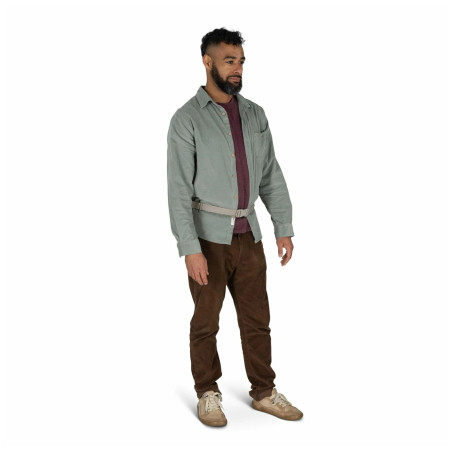 Ledvinka Osprey Arcane Earth Hip Bag