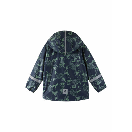 Dětská bunda Reima Koski