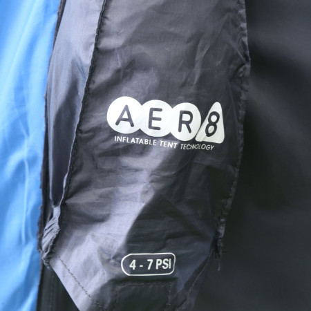 Stan Regatta Kolima 2 Tent