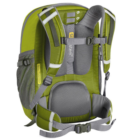 Školní batoh Boll Smart 24 Leaves