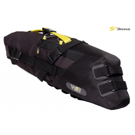 Brašna pod sedlo Sport Arsenal Art. 602