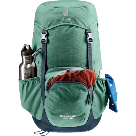 Batoh Deuter Zugspitze 22 SL