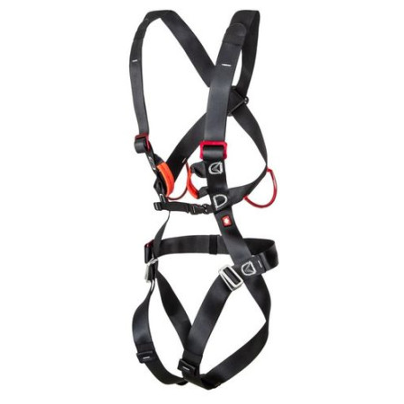 Celotělový úvazek Ocún Bodyguard