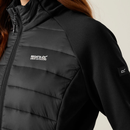 Dámská bunda Regatta Wmn Clumber V Hyb