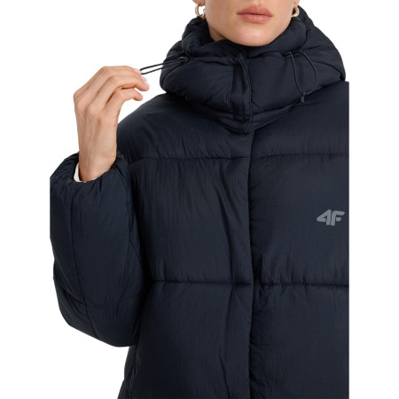 Dámský kabát 4F Down Jacket F588