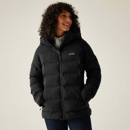 Dámská bunda Regatta Women’s Altoro Thermal