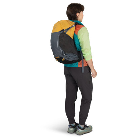 Turistický batoh Osprey Hikelite 26