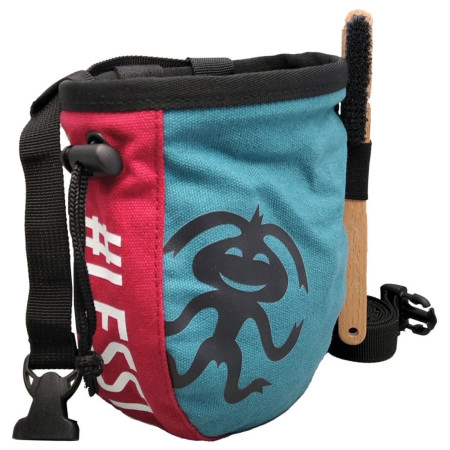 Pytlík na magnézium Rafiki Scoop