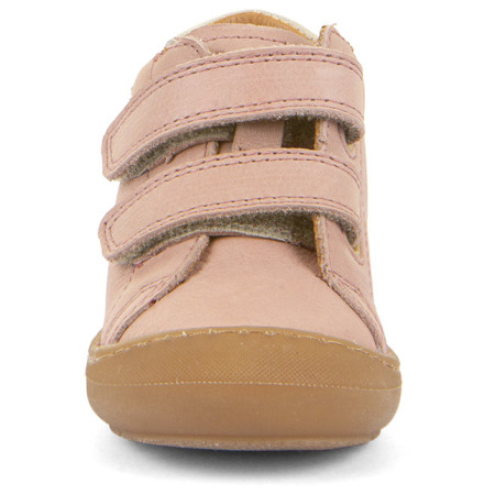 Dětské boty Froddo Ollie s star Pink