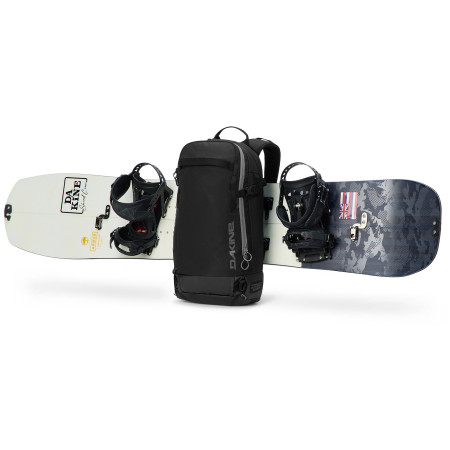 Skialpový batoh Dakine Heli 2.0 Pro Backpack 20L
