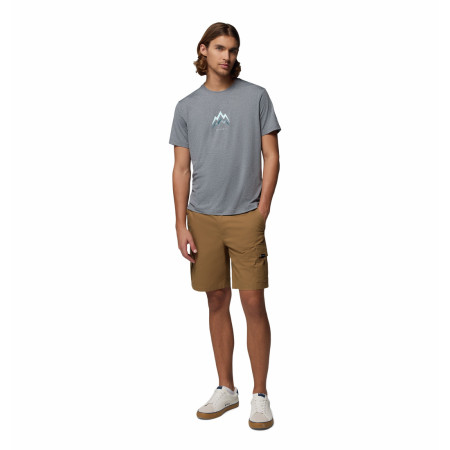 Pánské triko Columbia Parsons Point™ Ss Graphic Tee