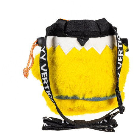 Pytlík na magnézium YY VERTICAL Chalk Bag Animal