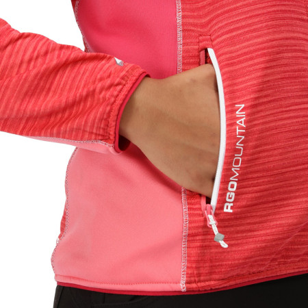 Dámská mikina Regatta Wmns Yare V