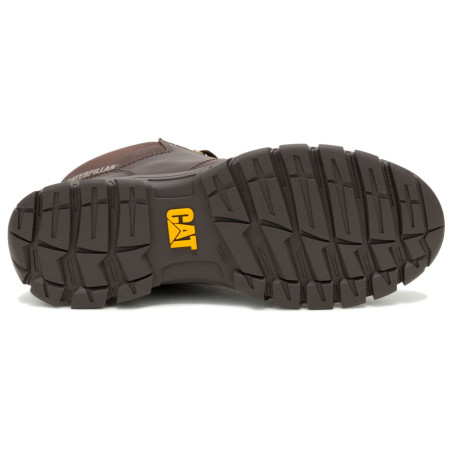 Pánské boty Caterpillar Threshold Chukka