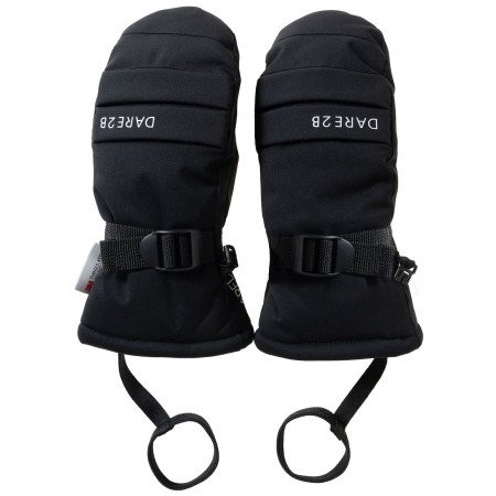 Dětské rukavice Dare 2b Kids Freeride Mitt Black