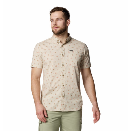 Pánská košile Columbia Rapid Rivers™ Printed Short Sleeve Shirt