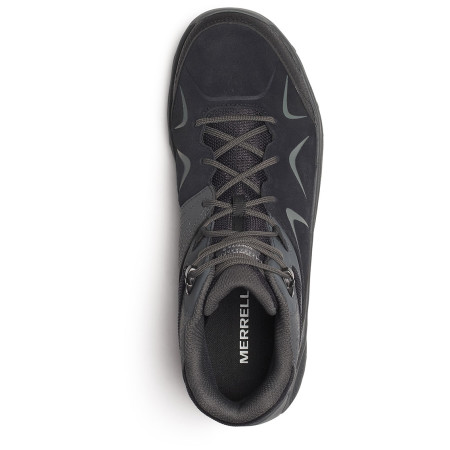 Pánské turistické boty Merrell Yokota 3 Mid Gtx