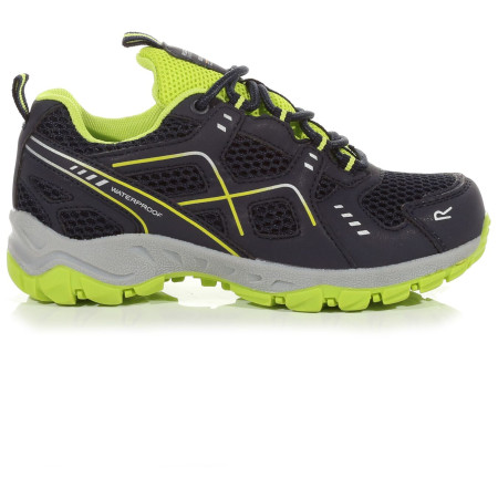 Dětské boty Regatta Vendeavour Jnr