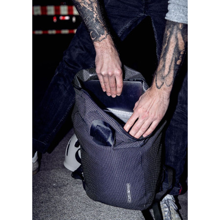 Batoh Ortlieb Velocity High Visibility