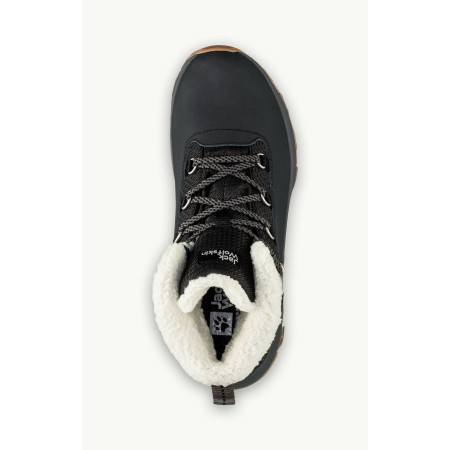 Dámské zimní boty Jack Wolfskin Everquest Texapore Mid W