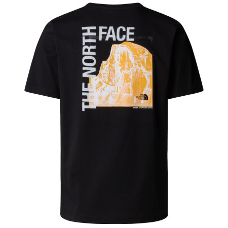 Pánské tričko The North Face M Half Dome Photo Ss Tee