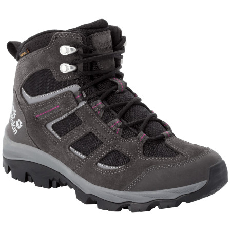 Dámské boty Jack Wolfskin Vojo 3 Texapore Mid W