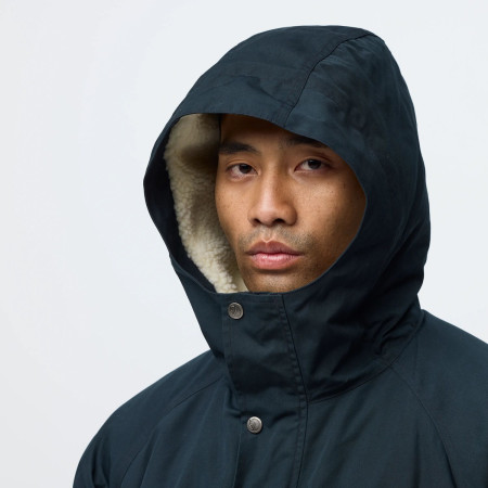 Pánská bunda Fjällräven Vardag G-1000 Pile Jacket M