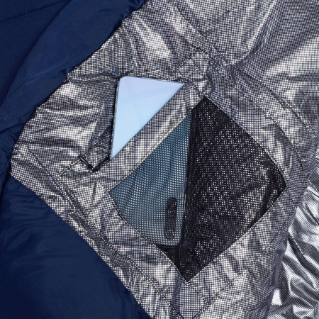 Spacák Warg Microlite Long 1000