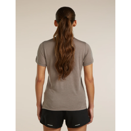 Dámské funkční triko Icebreaker 125 Cool-Lite Speed SS Tee
