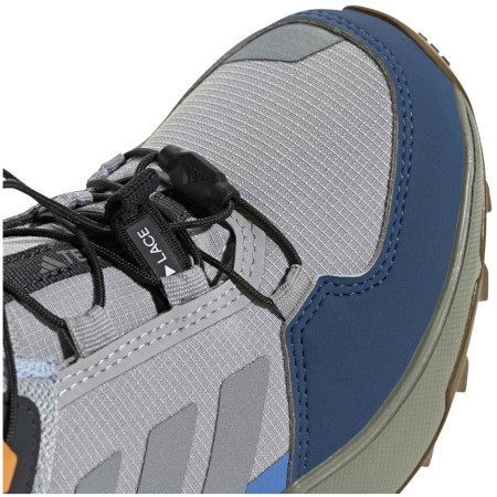 Dětské boty Adidas Terrex Ax4R Mid