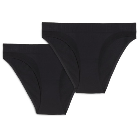Dámské kalhotky Puma 3D Knit Sport Briefs 2P
