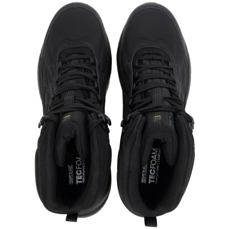 Pánské trekové kotníkové boty Regatta Onyx Mid