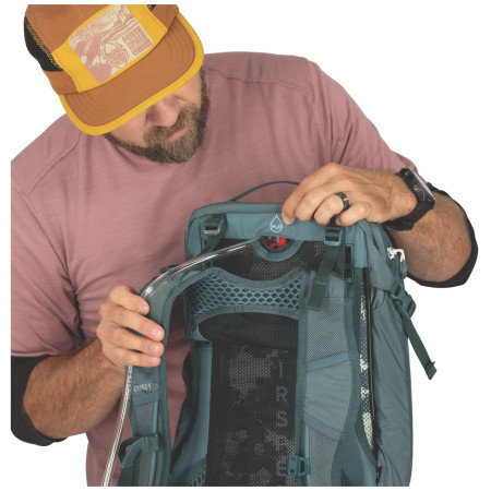 Batoh Osprey Syncro 12