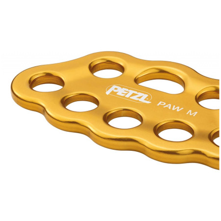 Kotvící deska Petzl Paw M
