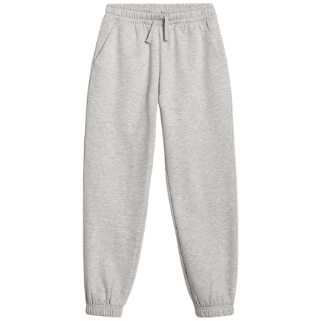 Dětské kalhoty 4F Trousers Cas F1509
