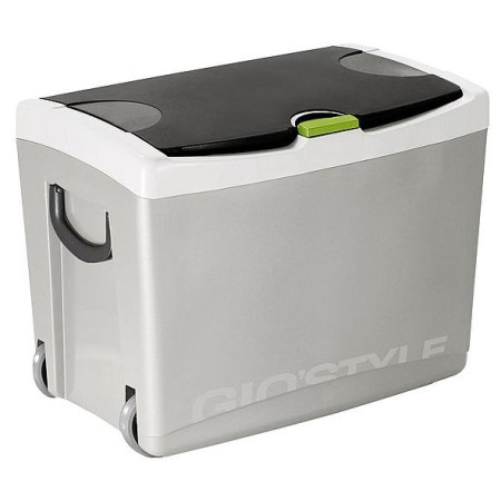 Chladící box Bo-Camp Coller box Shiver PU 43 litrů