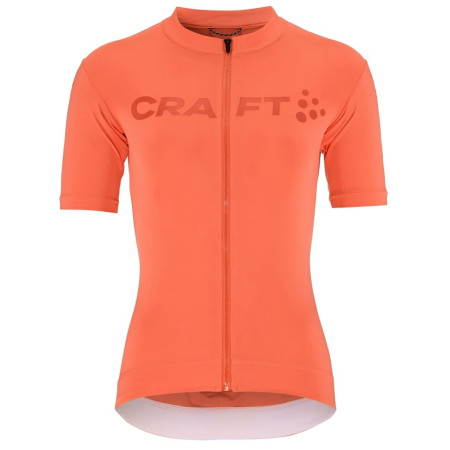 Dámský cyklistický dres Craft W Endur Logo