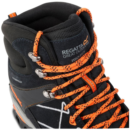 Pánské boty Regatta Samaris Pro II