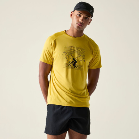 Pánské triko Dare 2b Tech II Tee