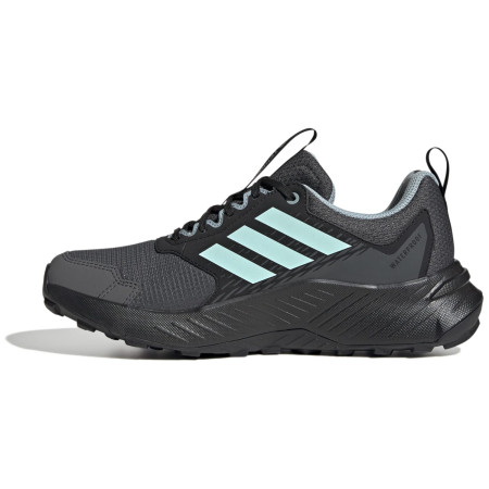 Dámské běžecké boty Adidas Terrex Tracefinder 2 Clima W