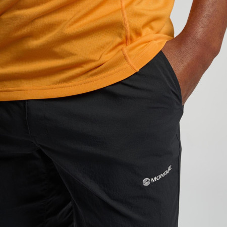 Pánské kraťasy Montane Terra Lite Shorts