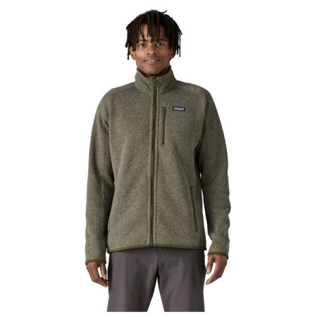 Pánská mikina Patagonia Better Sweater Jacket